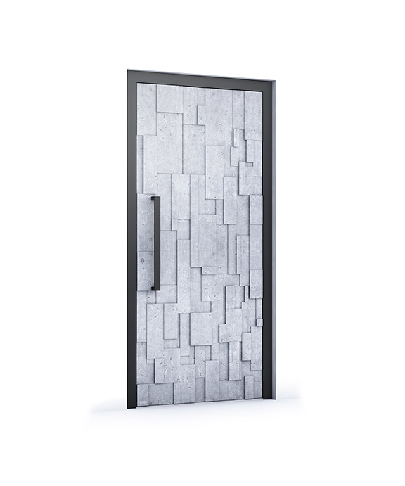 RK Exclusive Doors - Art Serie