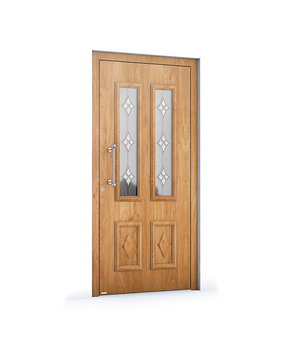 RK Exclusive Doors - Classic Serie