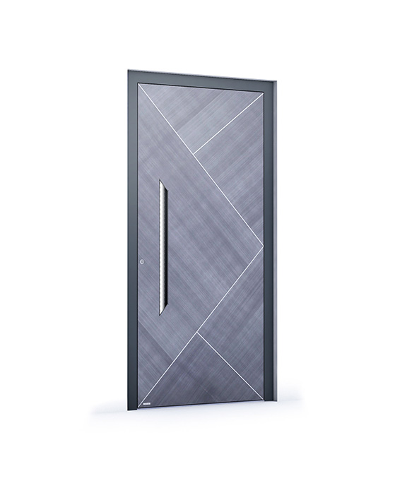 RK Exclusive Doors - Future Serie