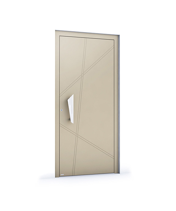 RK Exclusive Doors - Smart Serie