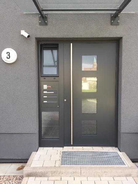 Referenzen H. Joseph Bauelemente GmbH: Unsere Referenzen