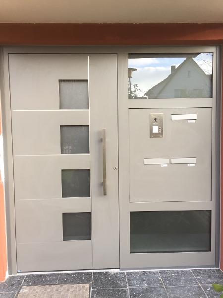 Referenzen H. Joseph Bauelemente GmbH: Unsere Referenzen