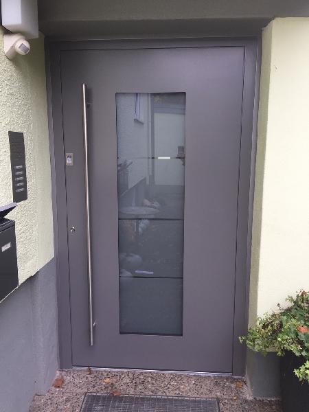 Referenzen H. Joseph Bauelemente GmbH: Unsere Referenzen