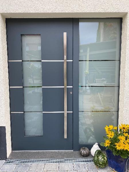 Referenzen H. Joseph Bauelemente GmbH: Unsere Referenzen