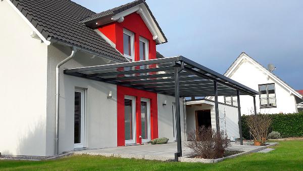 Referenzen H. Joseph Bauelemente GmbH: Unsere Referenzen